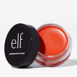 ❗️LAST 1❗️🤎5 For $25🤎 ELF Luminous Putty Blush in Isla Del Sol